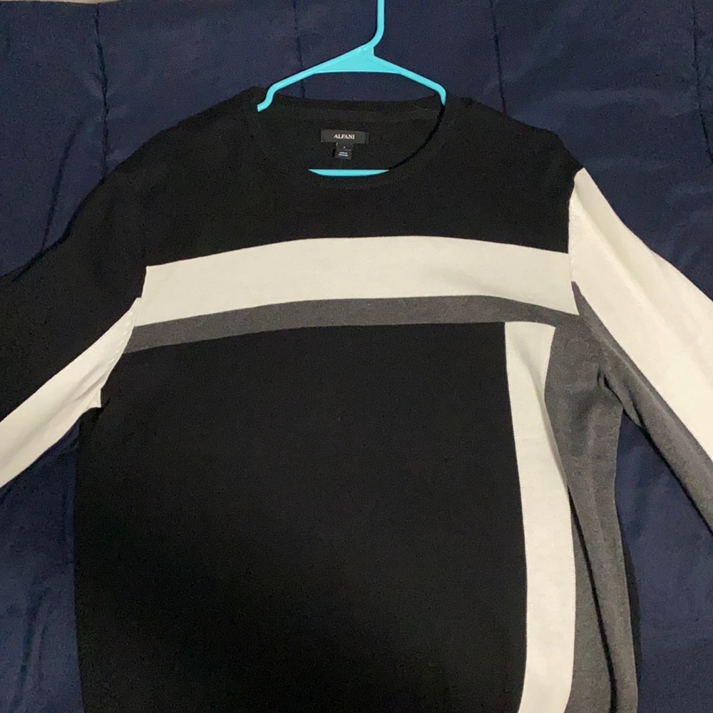 Alfani Sweater